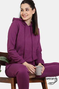 Dark Purple